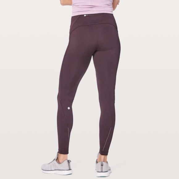 Fast as fleece tight lululemon Clearance